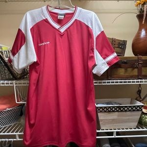 ‼️Sold‼️3X$10 Reebok Sport activewear T-Shirt